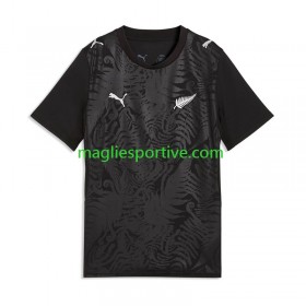 Completo Calcio Nuova Zelanda Divisa Trasferta 2026
